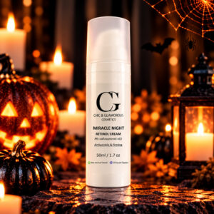 Miracle Night Retinol Cream