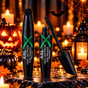 XXL High Definition Waterproof Mascara