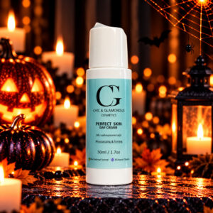 Perfect Skin Day Cream -  Moisturizing & Firming