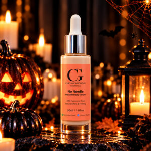 No Needle Mesotherapy Serum