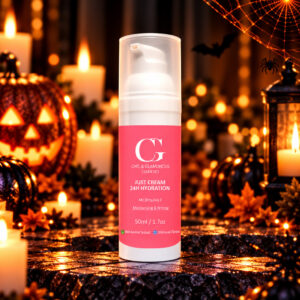 JUST CREAM 24H FACE HYDRATION