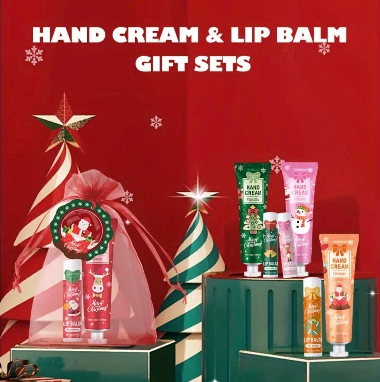 Christmas Gift Set - Image 2