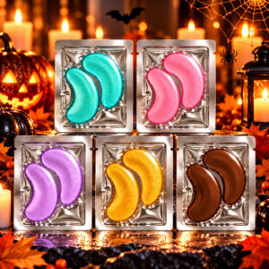 Hydra Glow Eye Patches