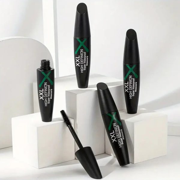 XXL High Definition Waterproof Mascara - Image 2