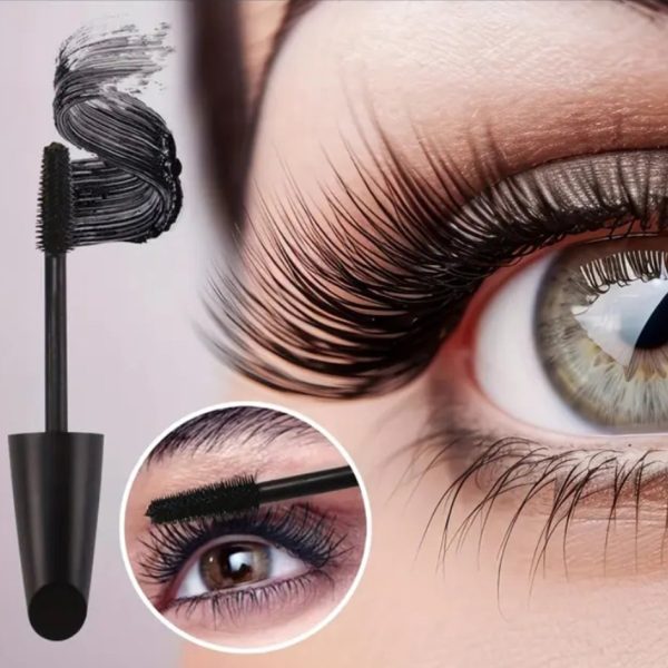 XXL High Definition Waterproof Mascara - Image 3