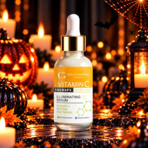 Vitamin C Therapy Illuminating Serum