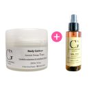 Body Contour Extreme Therapy 7 νύχτες + Δώρο Cellu Free Αξίας 40€
