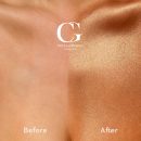 Coco Glam - Shimmering Body Oil