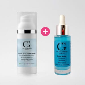 SUPER LIFTING SERUM BOTOX