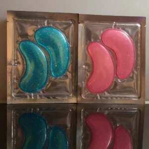 Hydra Glow Eye Patches