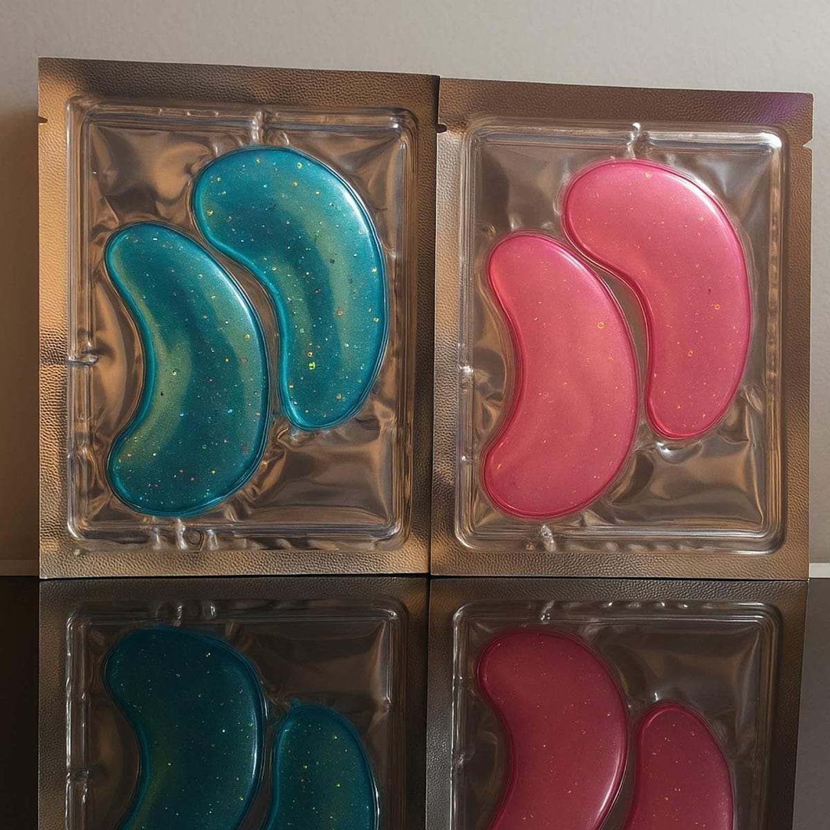 Hydra Glow Eye Patches