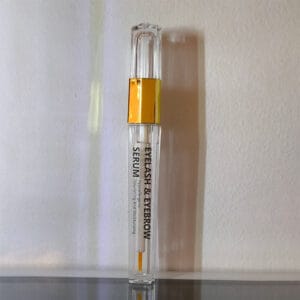 Eyelash & Eyebrow Growth Serum