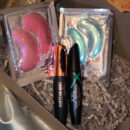 GIFT BOX 11 - EYEPATCHES & MASCRA