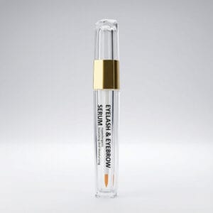 Eyelash & Eyebrow Growth Serum