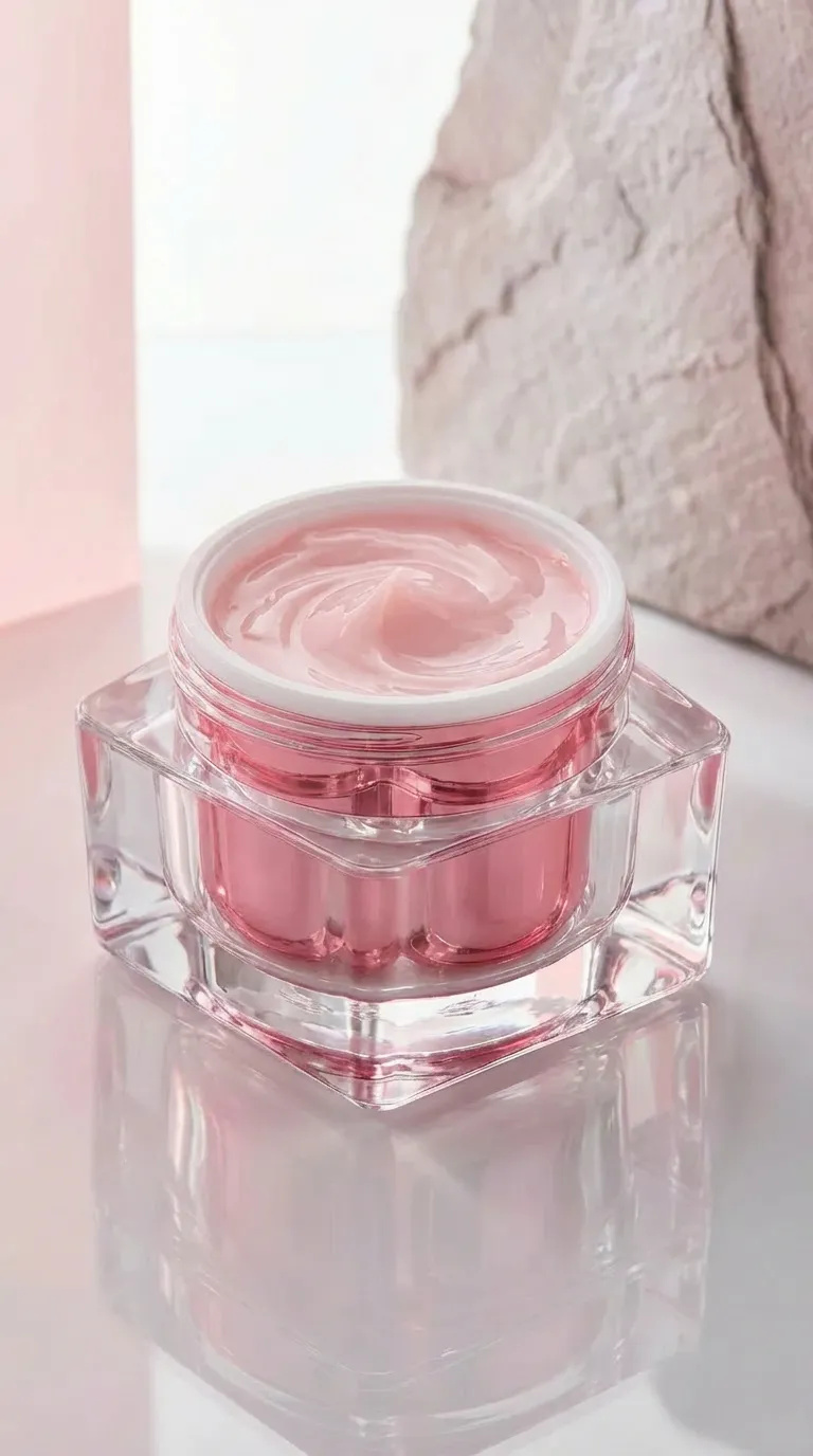 GLASS SKIN EXOSOME CREAM - Image 4