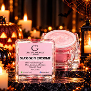 GLASS SKIN EXOSOME CREAM