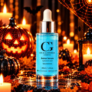 Botox Serum - Ορός Νεότητας