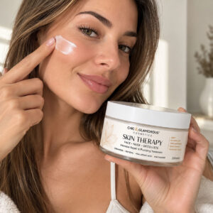 SKIN THERAPY2