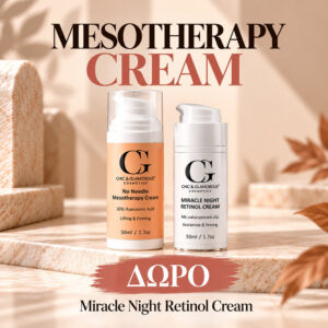 MESOTHERAPY+MIRACLE