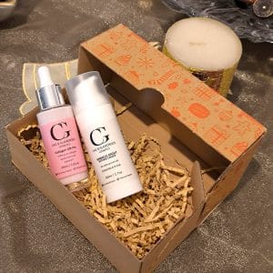 Gift Box - 3 | Collagen Lift Pro + Miracle Night Retinol 