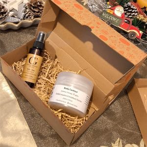Gift Box - 4 | Body Contour + Cellu Free
