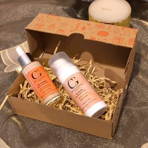 Gift Box - 7 | Mesotherapy Cream & Serum