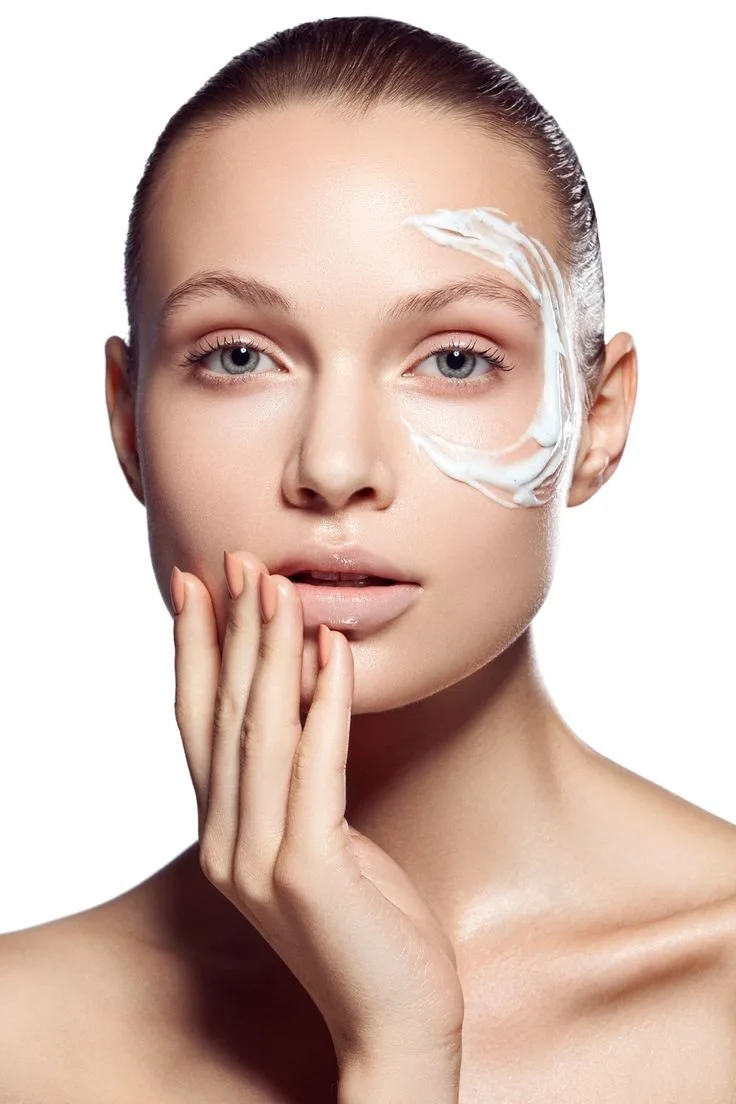 Περιποίηση προσώπου