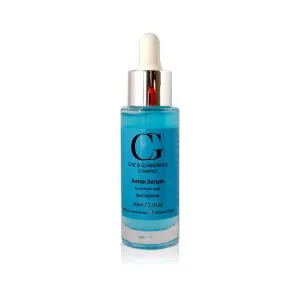 BOTOX SERUM - ΟΡΟΣ ΝΕΟΤΗΤΑΣ 