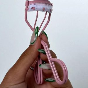 Lash-Lift Curler