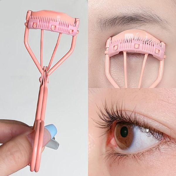 Lash-Lift Curler