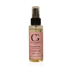 Love your Hair Repair Oil Treatment